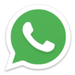 RECUERDA, también puedes hacerlo mediante Whatsapp
